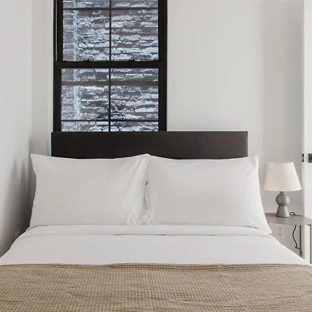 Blueground East Village Ac Wd Nr Park Nyc-1727 *