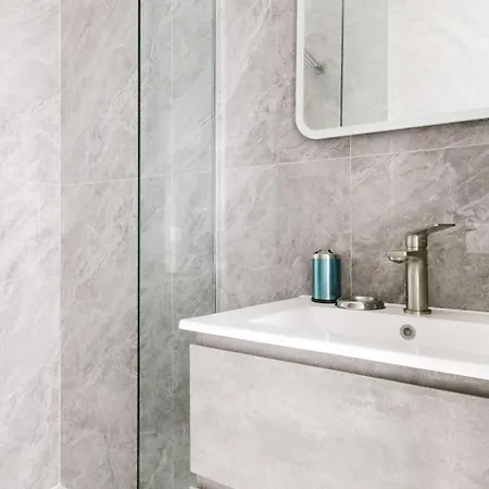 Blueground East Village Ac Wd Nr Park Nyc-1727 Apartment