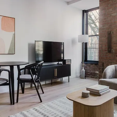Apartment Blueground East Village Ac Wd Nr Park Nyc-1727