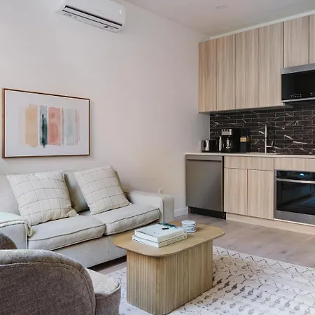 Apartment Blueground East Village Ac Wd Nr Park Nyc-1727 New York