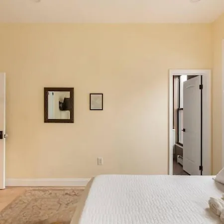 Franklin Stylish 1bed Apartment *