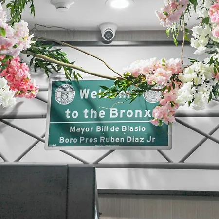 Hotel 365 Bronx - Yankee Stadium 3*