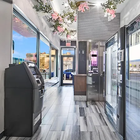 Hotel 365 Bronx - Yankee Stadium New York