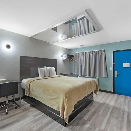 Opus Bronx Near Bay Plaza Mall Hotel New York