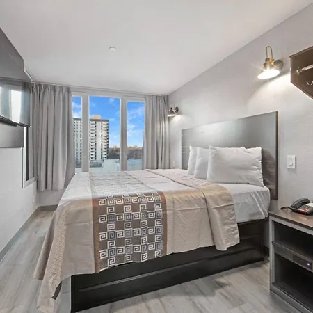 Tremont Bronx-grand Opening 3*