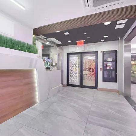 Hotel Tremont Bronx-grand Opening