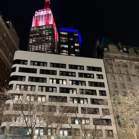 Homestay Moon Lotus Abode New York