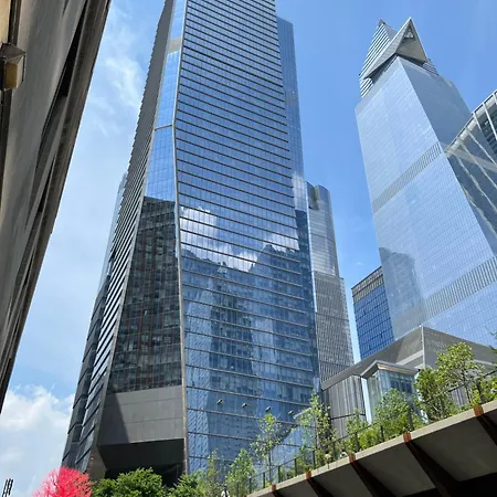 Moon Lotus Abode New York