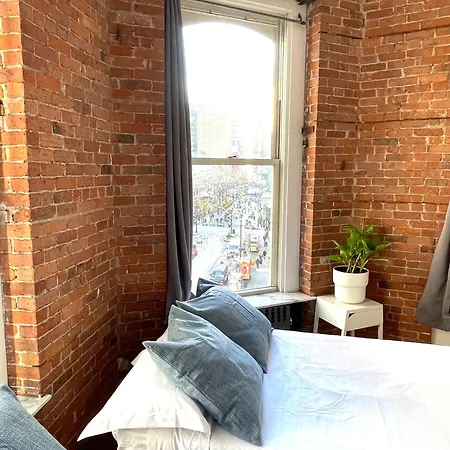 Apartment Nest With Kitchenette New York