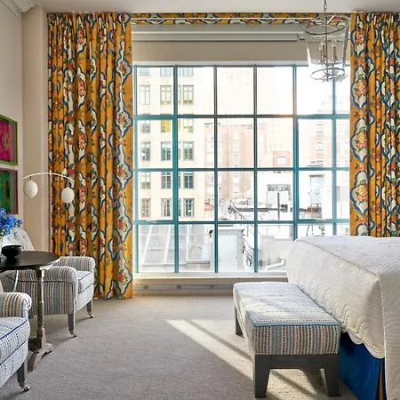 Warren Street Hotel 5*