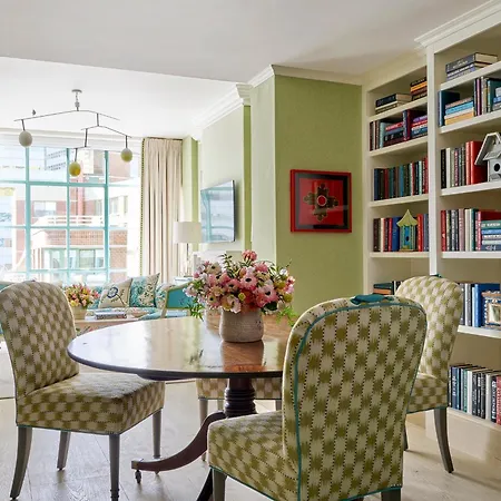 Hotel Warren Street 5*