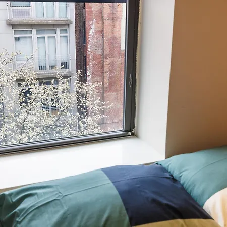 Apartment Park Side Living, Style -5 New York