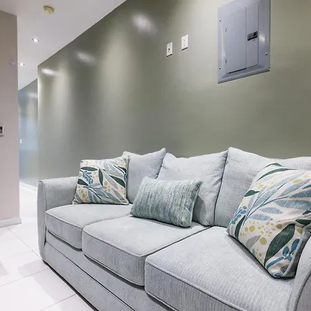 Park Side Living, Style Apartment New York