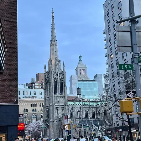Double * New York