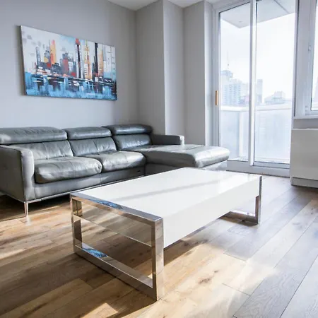 1 Bed 1 Bath In West Side * New York