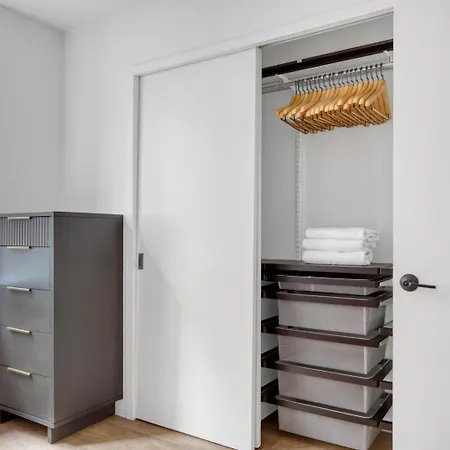 Fidi 1br W Wd Doorman Elevator Roof Nyc-770 Apartment