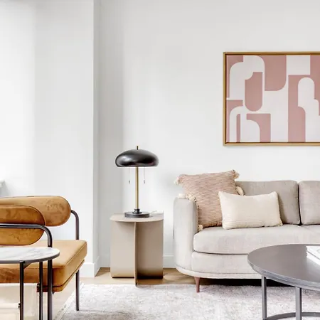 Fidi 1br W Wd Doorman Elevator Roof Nyc-770 Apartment New York