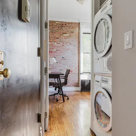 Apartment Blueground East Village Ac Wd Nr Tompkins Sq Nyc-1645