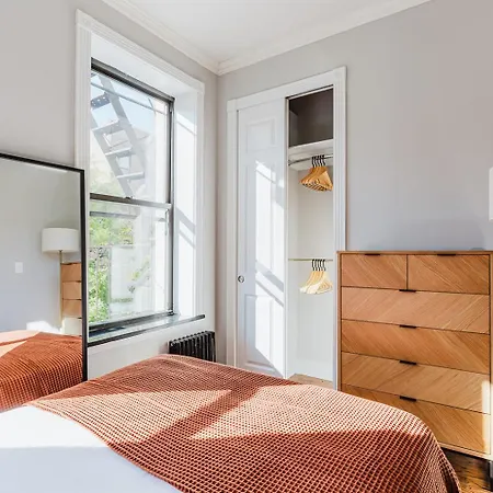 Blueground East Village Ac Wd Nr Tompkins Sq Nyc-1645 Apartment *