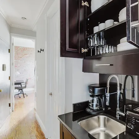 Blueground East Village Ac Wd Nr Tompkins Sq Nyc-1645 Apartment