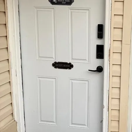 Apartment Jfk Private