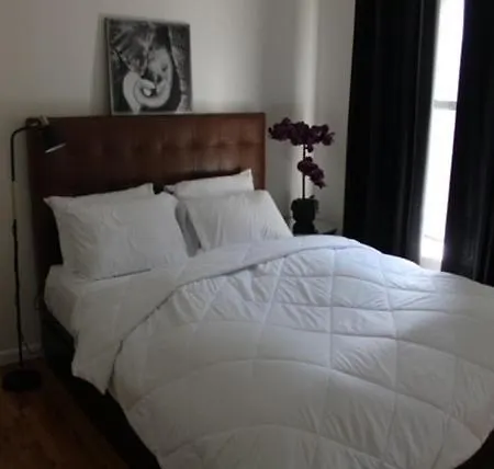 Cozy Apartment