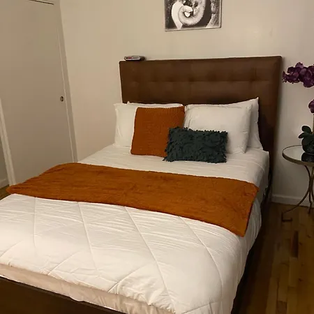 Apartment Cozy