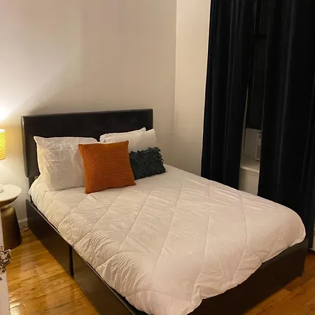 Cozy Apartment New York