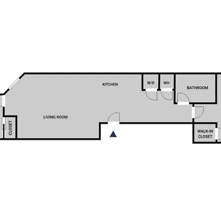 Blueground Park Slope 2bd Nyc-1661 Apartment *