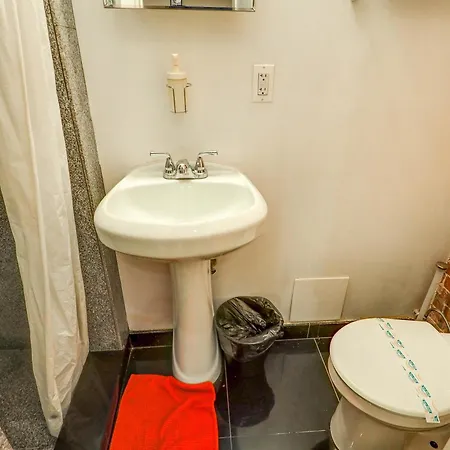 Apartment Metropolitan Manhattan *