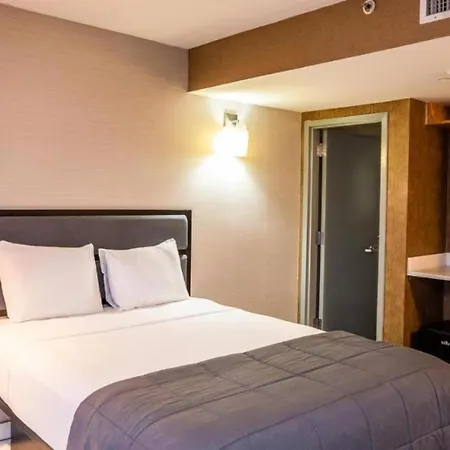 Moca Nyc Hotel