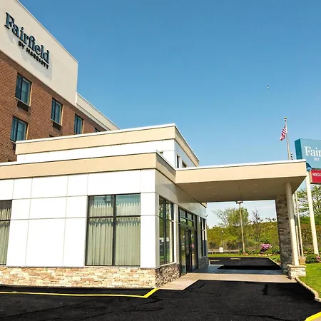 Hotel Fairfield By Marriott Jfk Airport New York