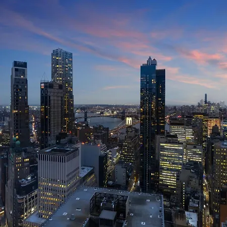 Millennium Downtown Hotel New York
