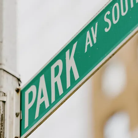 Hotel Park Ave Nyc 4*
