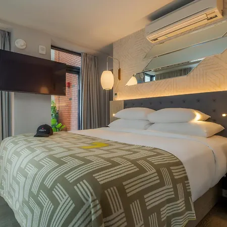 Pestana Cr7 Times Square Hotel