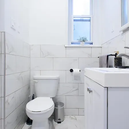 7-2 2br 1bath In Prime Park Slope Apartment