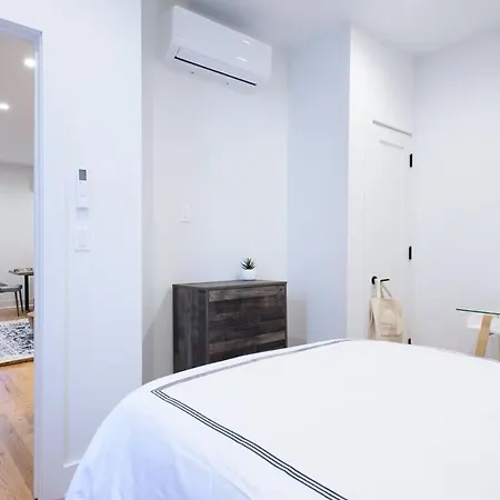 7-2 2br 1bath In Prime Park Slope Apartment *