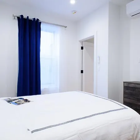 7-2 2br 1bath In Prime Park Slope Apartment New York