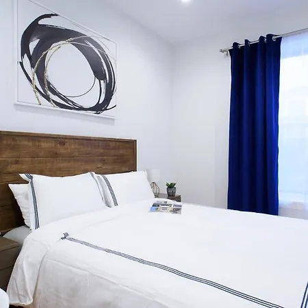 7-2 2br 1bath In Prime Park Slope Apartment New York