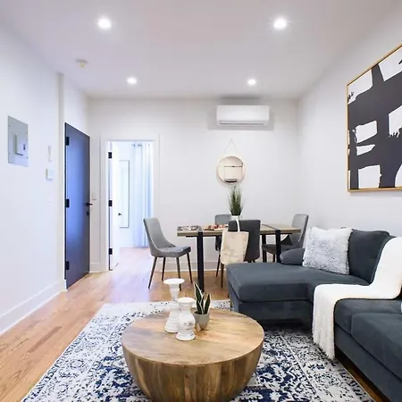 Apartment 7-2 2br 1bath In Prime Park Slope New York