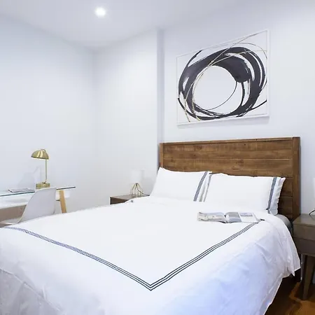 7-2 2br 1bath In Prime Park Slope
