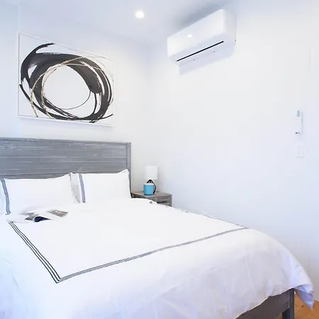 7-2 2br 1bath In Prime Park Slope Apartment New York