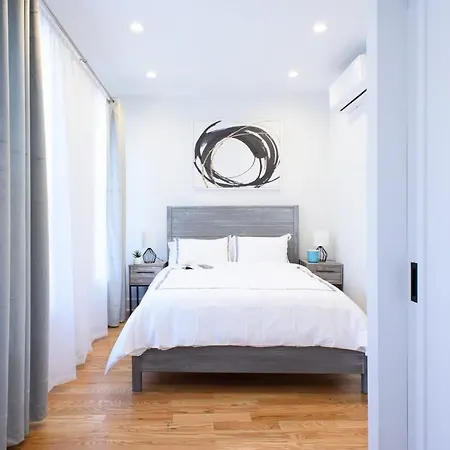 7-2 2br 1bath In Prime Park Slope * New York
