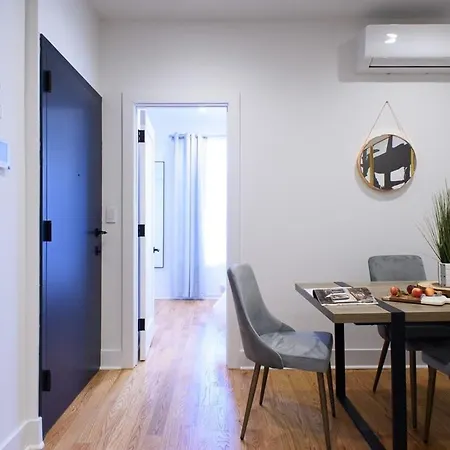 7-2 2br 1bath In Prime Park Slope