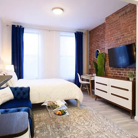 240 East Apartment *