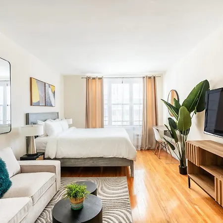 338-3b Union Square Newly Reno Sleeps 3 *