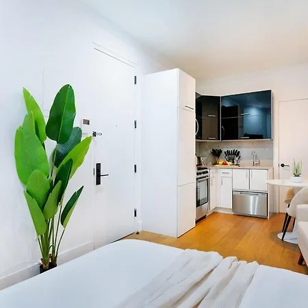 403-2e Newly Renovated Ues * New York