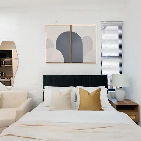 Apartment 403-2e Newly Renovated Ues New York