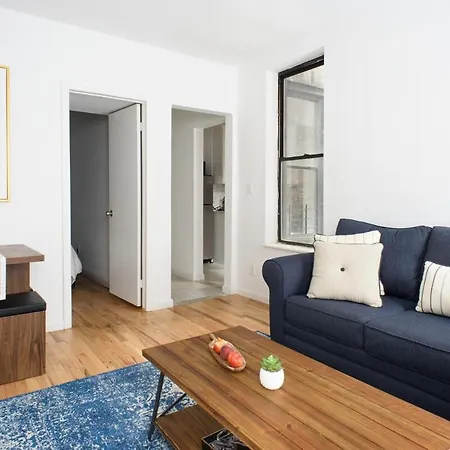 428-3r Spacious 2br Newly Furnished