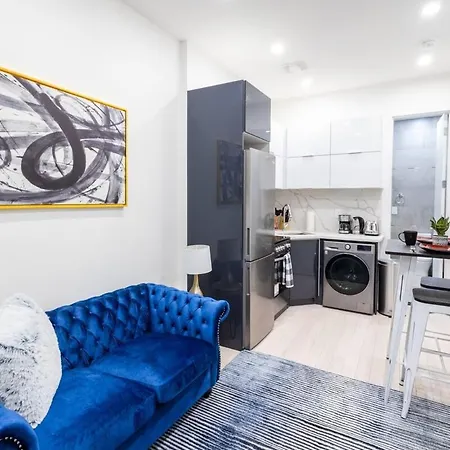 Apartment 317 Ues